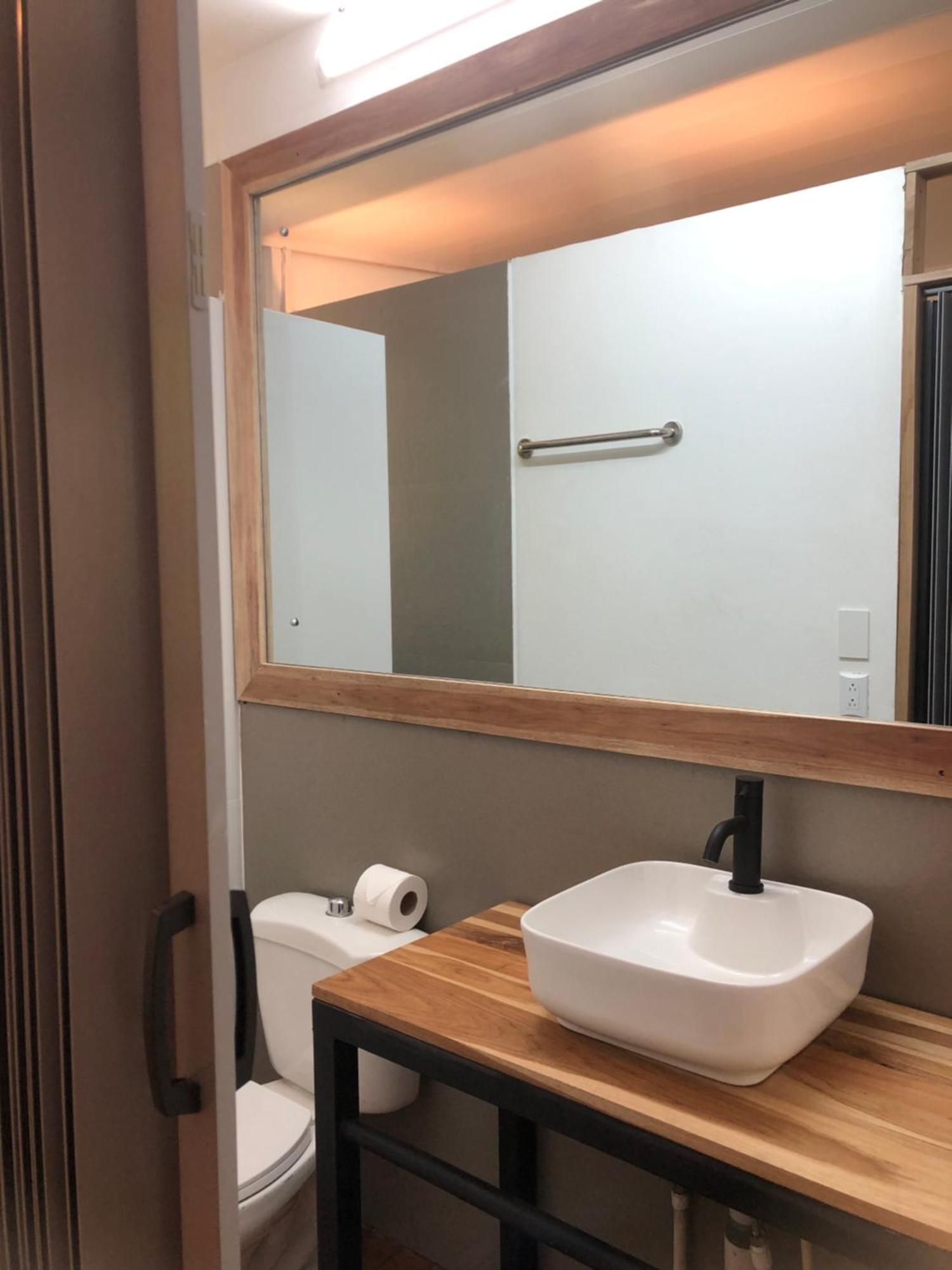 Rancho Capulin B&B Tárcoles Dış mekan fotoğraf