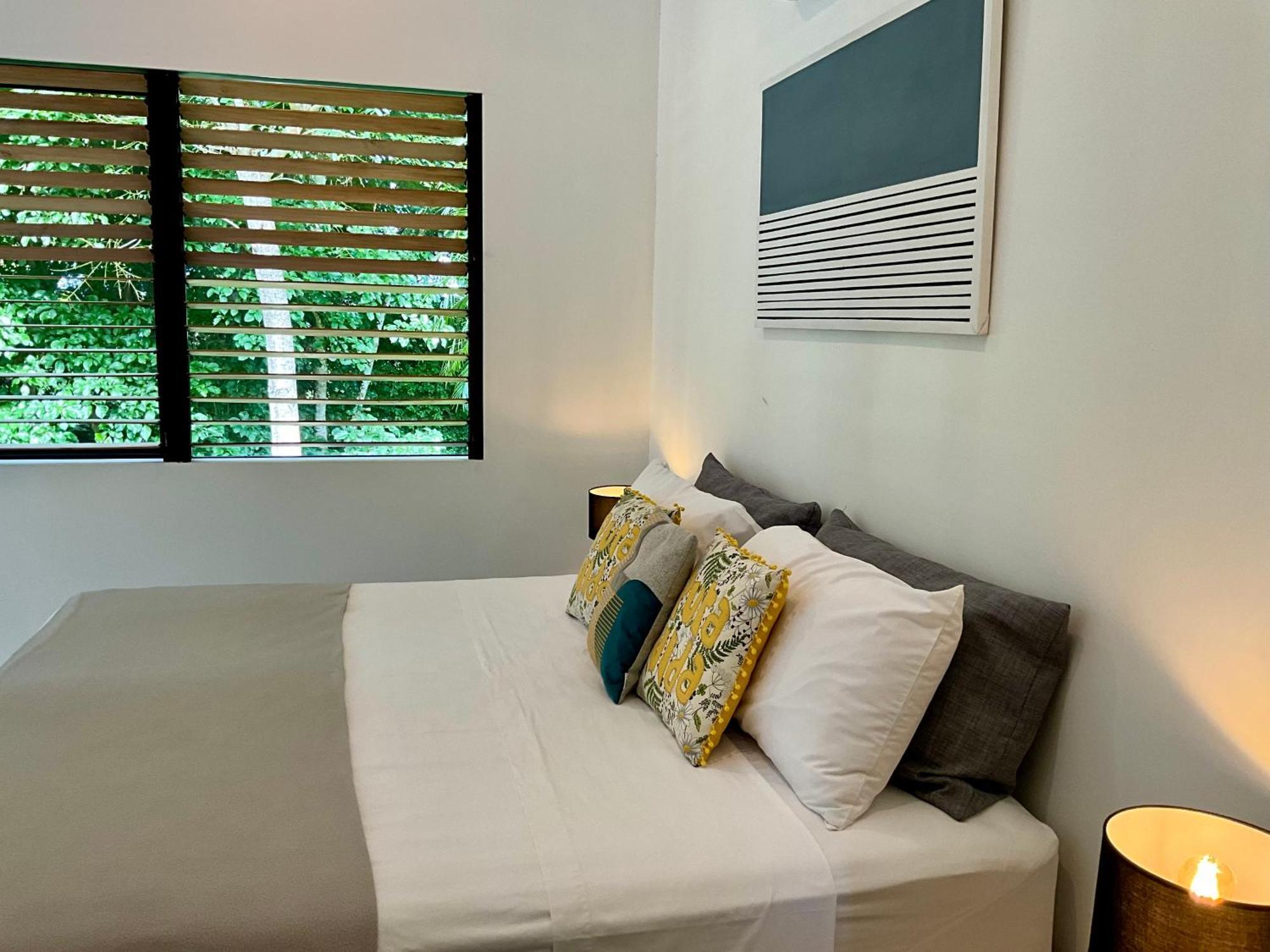 Rancho Capulin B&B Tárcoles Dış mekan fotoğraf