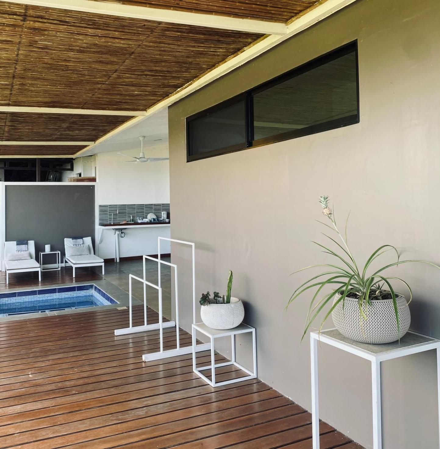 Rancho Capulin B&B Tárcoles Dış mekan fotoğraf